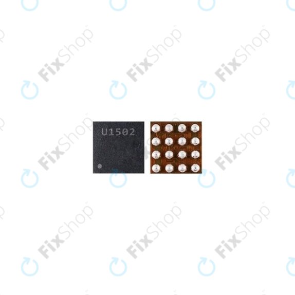 Οπίσθιος φωτισμός IC για iPhone 6