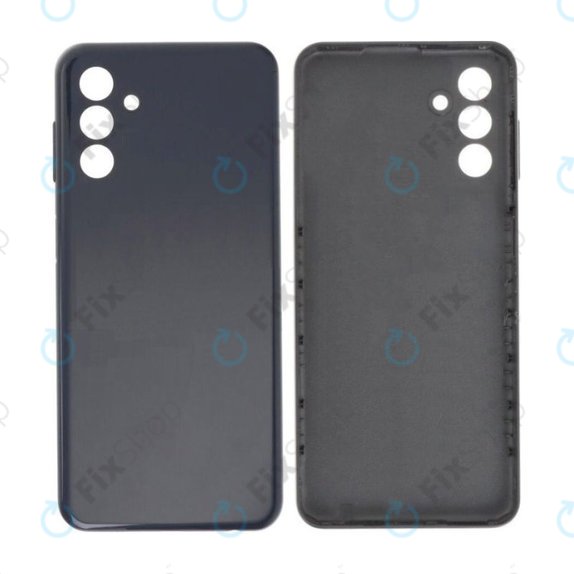 Καπάκι Μπαταρίας για Samsung A13 5G | A136B | Awesome Black