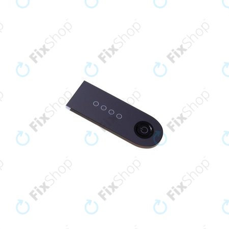 Κάλυμμα Οθόνης για Xiaomi Mi Electric Scooter 2 M365 (Τύπος Ταμπλό LED)