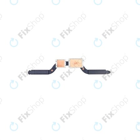 Heatsink για MacBook Pro 15" A1707 (Τέλη 2016 - Μέσα 2017)