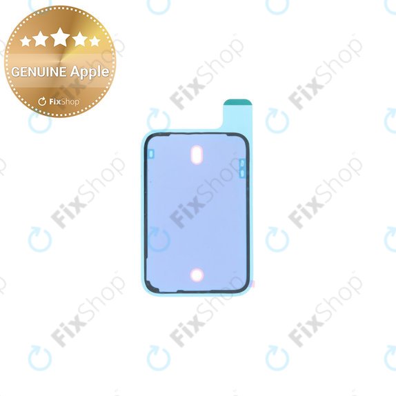 Ταινία Συγκόλλησης για Πίσω Γυαλί για iPhone 17 Pro | 923-12849-S | Genuine Apple