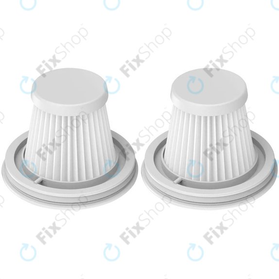 Φίλτρο HEPA, 2 τεμ. για Xiaomi Mi Vacuum Cleaner Mini
