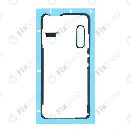 Αυτοκόλλητη Ταινία Μπαταρίας για Huawei P Smart Pro | 51639952 | Service Pack