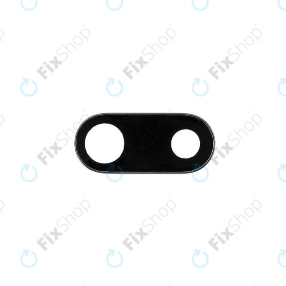 Φακός Πίσω Κάμερας για iPhone 7 Plus | Μαύρο | Black