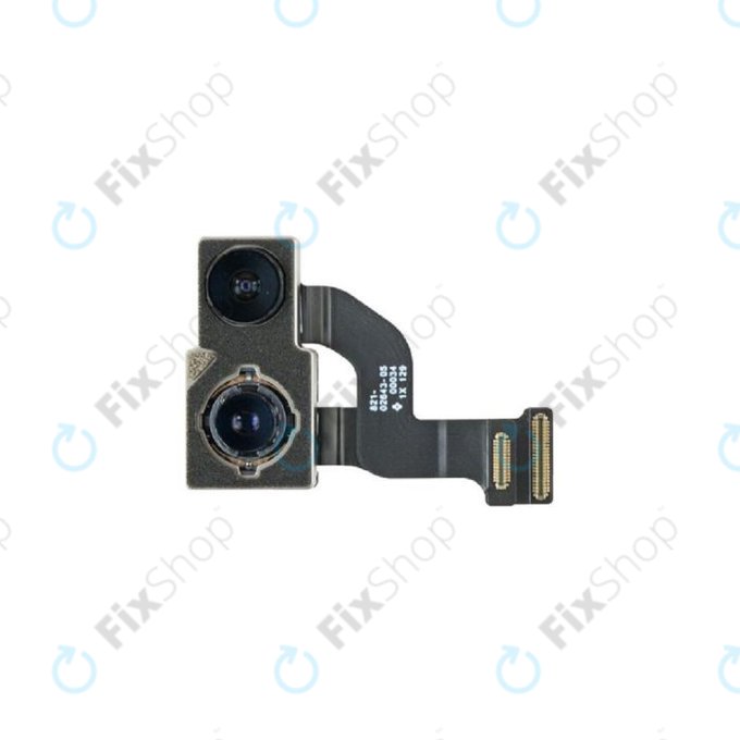Πίσω Κάμερα για iPhone 12