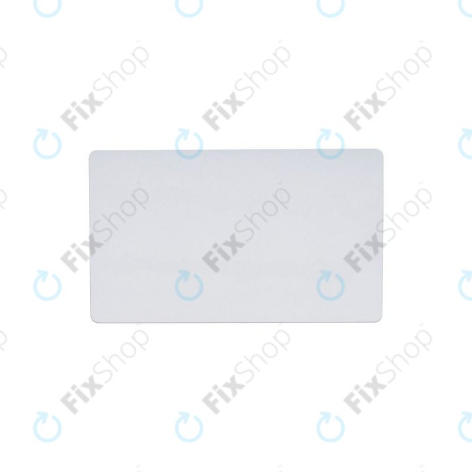 Trackpad για MacBook Pro 16" M1 Max A2485 (2021) | Ασημί | Silver