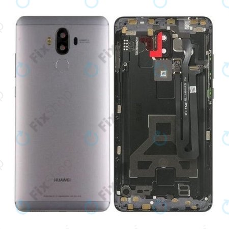 Καπάκι Μπαταρίας για Huawei Mate 9 | MHA-L09 | Space Gray