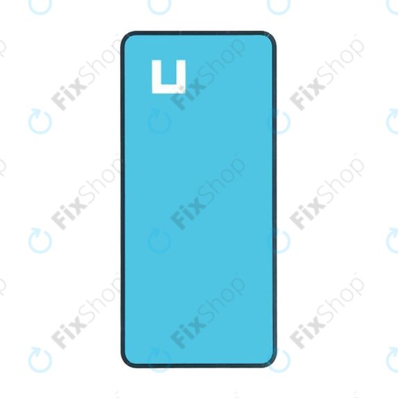 Αυτοκόλλητη Ταινία Μπαταρίας για Huawei P Smart Plus (Nova 3i) | 51638634 | Genuine Service Pack