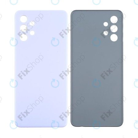 Καπάκι Μπαταρίας για Samsung A32 4G | A325F | Awesome Violet