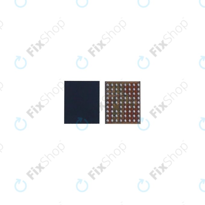 IC Φόρτισης USB U3300 SN2600 για iPhone XR | XS | XS Max