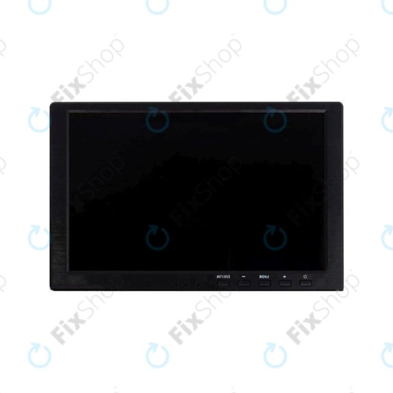Οθόνη LCD για Μικροσκόπιο 10.1", HDMI για Sunshine M-24