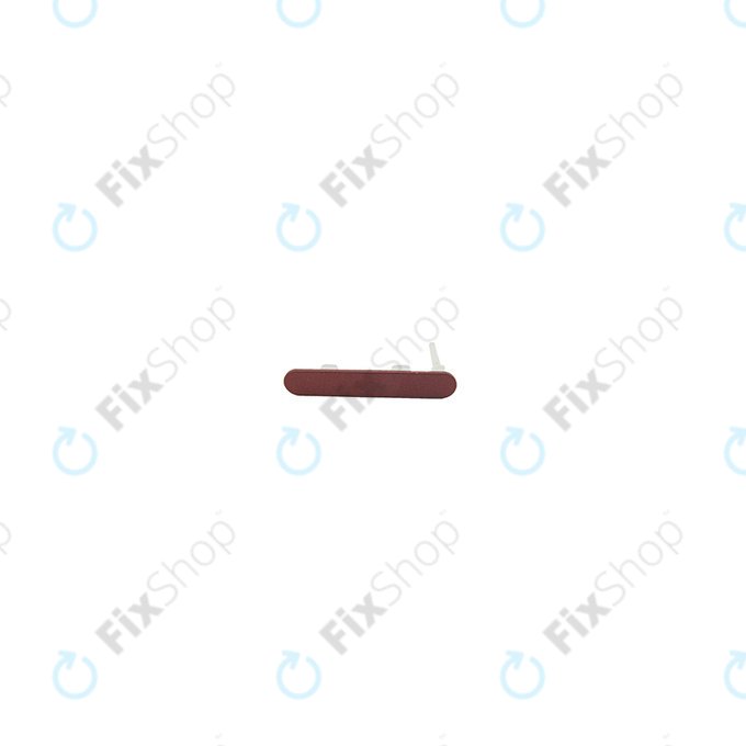 Δίσκος SIM για Sony Xperia P (LT22i) | Red | 1257-6368 | Genuine Service Pack