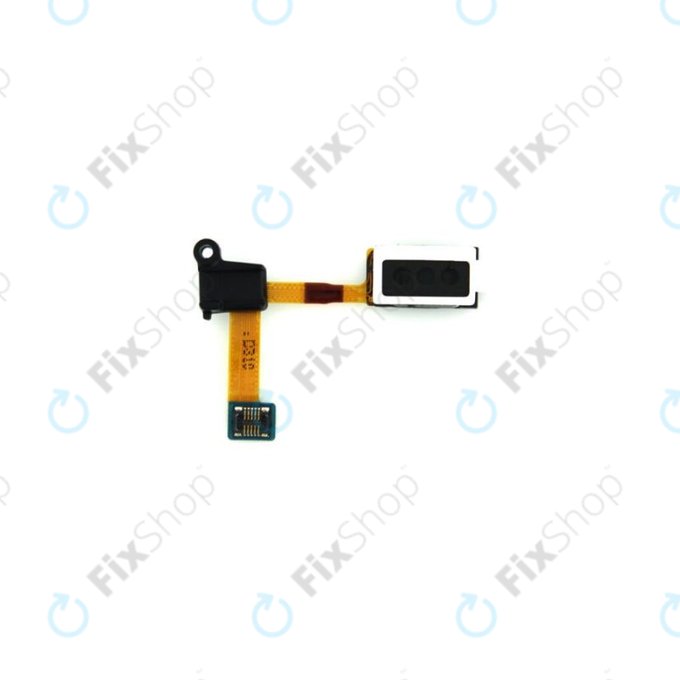 Ακουστικό + Καλώδιο Flex για Samsung Grand Duos i9082 | GH59-12945A | Genuine Service Pack