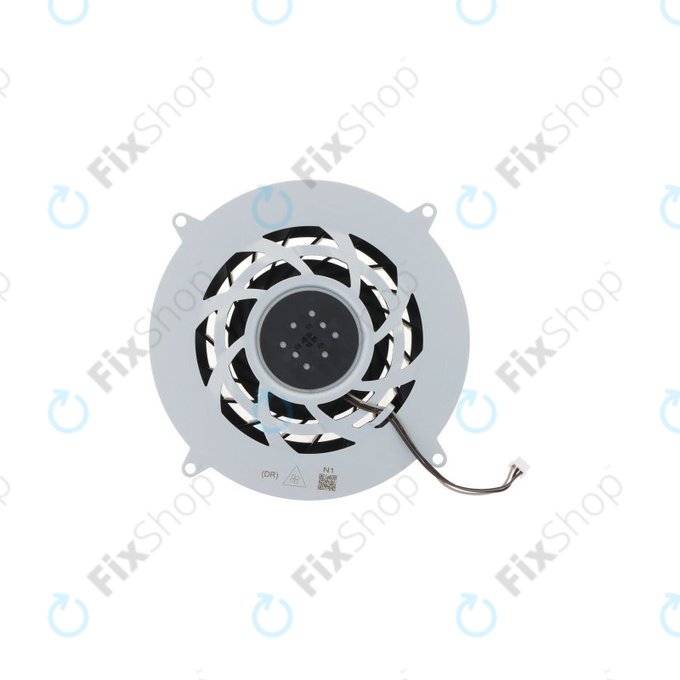 Εσωτερικός Ανεμιστήρας Ψύξης 23# για Sony Playstation 5