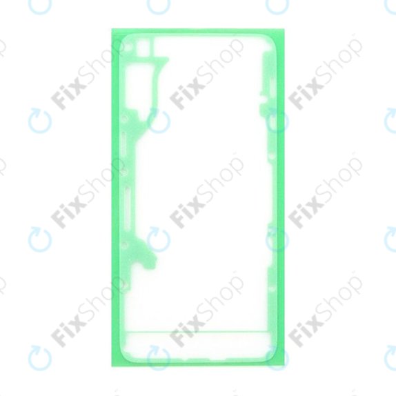 Αυτοκόλλητη Ταινία Μπαταρίας για Samsung S6 Edge Plus | G928F | Service Pack