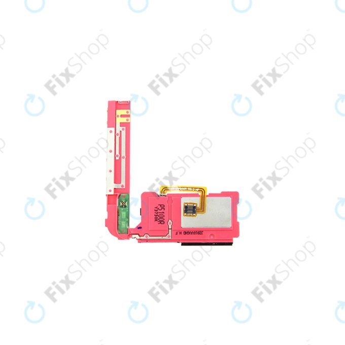 Ηχείο για Samsung Tab 2 10.1 P5100 | P5110 | Μαύρο | Δεξιά | Black | Genuine Service Pack