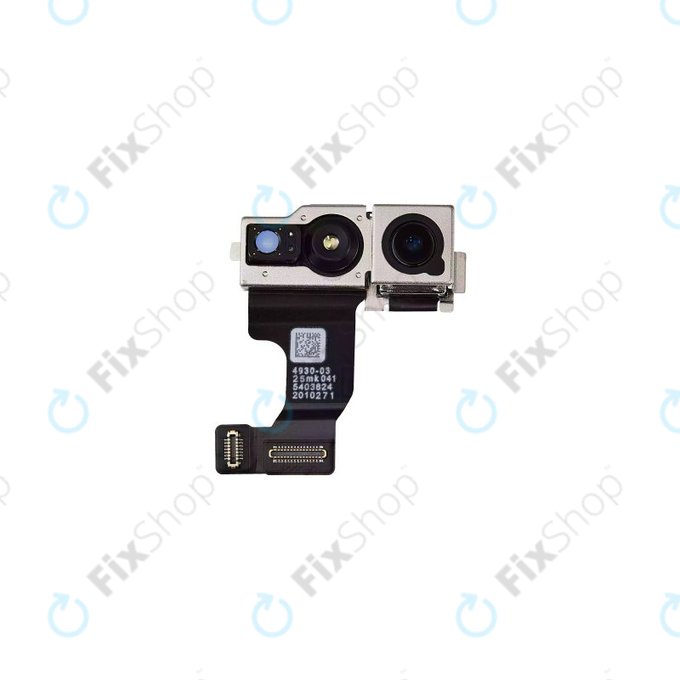 Μπροστινή Κάμερα για iPhone 16 Plus