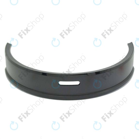 Μπροστινός προφυλακτήρας, Μαύρος για Xiaomi Roborock S5