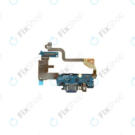 Επαφές Φόρτισης PCB για LG G710EM G7 ThinQ