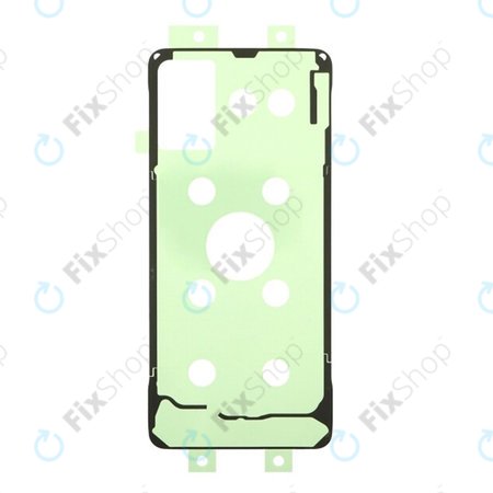 Αυτοκόλλητη Ταινία Μπαταρίας για Samsung A41 | A415F | Service Pack
