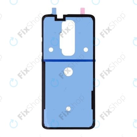 Αυτοκόλλητη Ταινία Μπαταρίας για OnePlus 7T Pro | 1101100444 | Service Pack