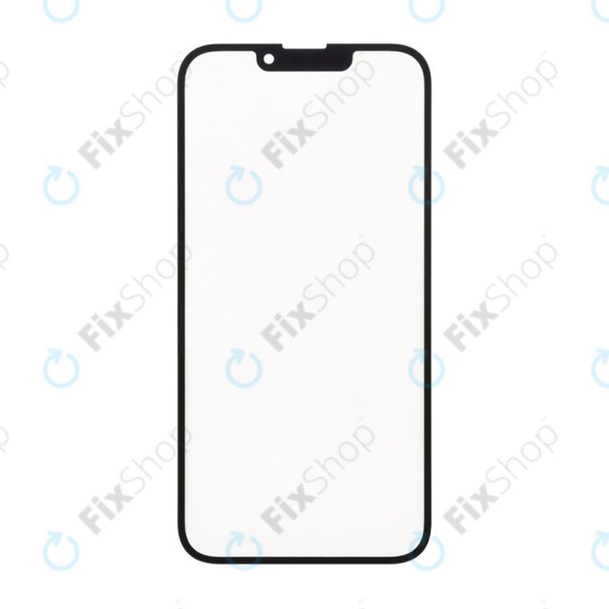Μπροστινό γυαλί με κόλλα OCA για iPhone 13, 13 Pro