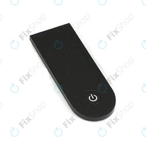Κάλυμμα Οθόνης για Xiaomi Mi Electric Scooter 1S | Essential | Pro | Pro 2 | Mankeel CityJet | C002550006100 | Genuine Service Pack