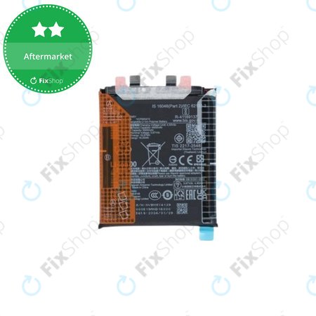 Battery για Xiaomi 14 Ultra | BM5Y | 5000mAh