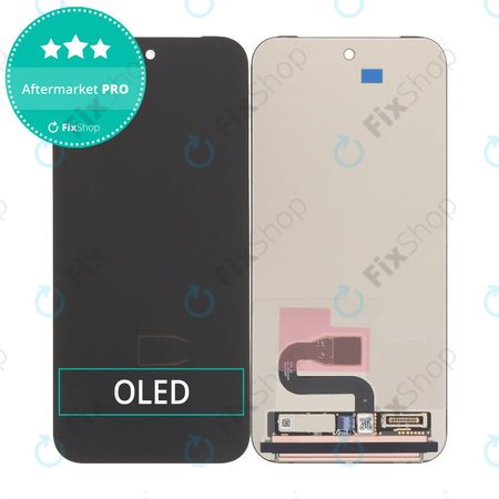Οθόνη OLED για Google Pixel 10 Pro XL, Αφής χωρίς πλαίσιο