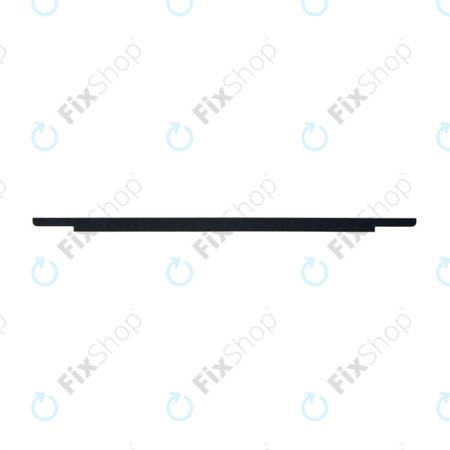 Μπροστινό Κάλυμμα με Λογότυπο για MacBook Air 13" A1932 (2018 - 2019) | A2179 (2020) | A2337 (2020) | Διαστημικό Γκρι | Space Gray