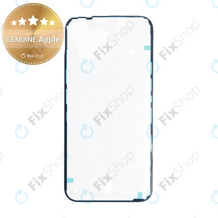Ταινία Συγκόλλησης για Πίσω Γυαλί για iPhone 14 Plus | 923-08093-S | Genuine Apple