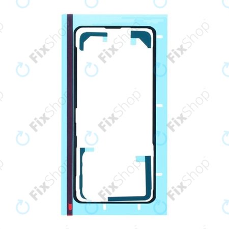 Αυτοκόλλητη Ταινία Μπαταρίας για Huawei P30 Pro | P30 Pro 2020 | 51639348 | Service Pack