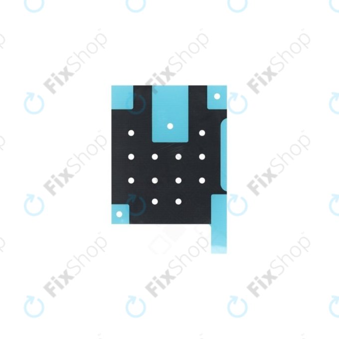 Αυτοκόλλητη Ταινία Μπαταρίας για Samsung M55 | M556B | GH81-25806A | Service Pack