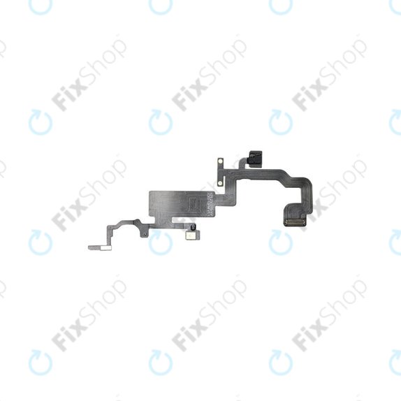 Καλώδιο Flex Αισθητήρα για iPhone 12 Pro Max | JCID