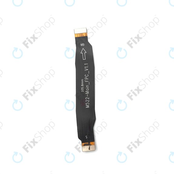 Καλώδιο Κύριας Πλακέτας Flex για Xiaomi Redmi Note 9 Pro | Note 9S