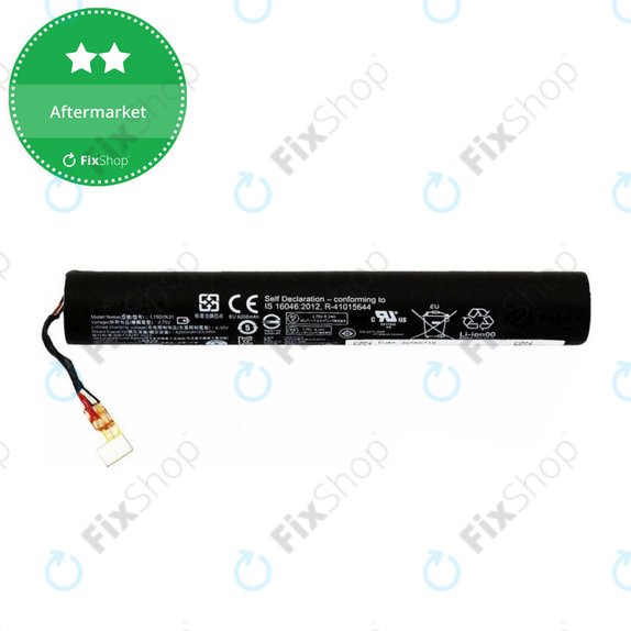 Μπαταρία για Lenovo Yoga TAB 3 YT3-850, L15C2K31, L15D2K31, 6200mAh