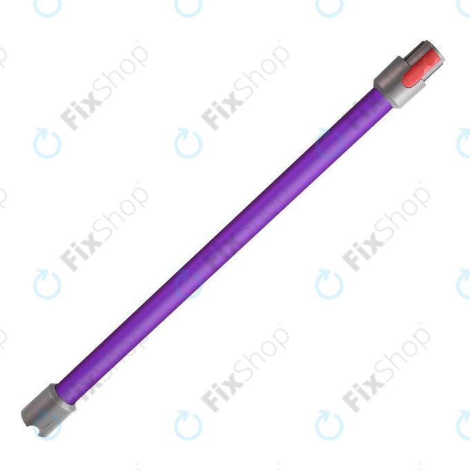 Σωλήνας Αναρρόφησης για Dyson V-series | Outsize | Μωβ | Purple