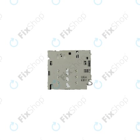 Αναγνώστης Κάρτας SIM για Samsung A3 A320F (2017) | A5 A520F (2017) | 3709-001883 | Genuine Service Pack
