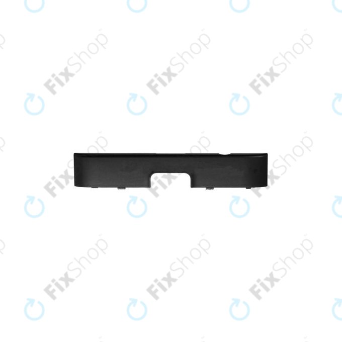 Top Cover για Blackberry Passport | Μαύρο | Black