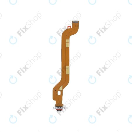 Επαφές Φόρτισης + Καλώδιο Flex για Realme GT 2 Pro 5G | RMX3301 | RMX3300