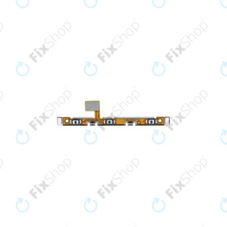 Καλώδιο Flex Κουμπιού Έντασης για HTC U11 | 73H20880-09M | Genuine Service Pack