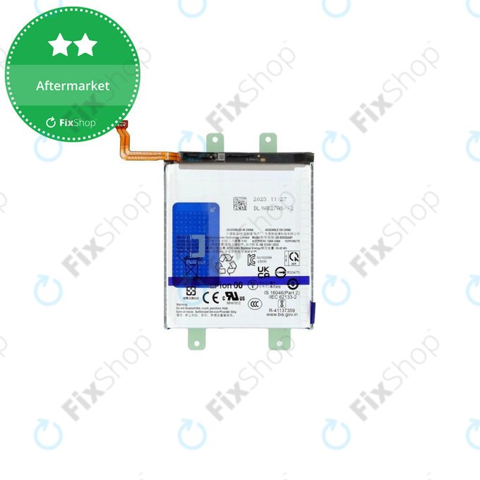 Battery για Samsung S24 Plus S926B | EB-BS926ABY | 4900mAh