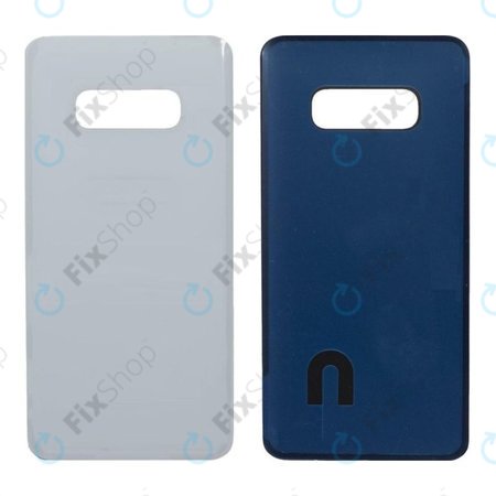 Καπάκι Μπαταρίας για Samsung S10e | G970F | Prism White