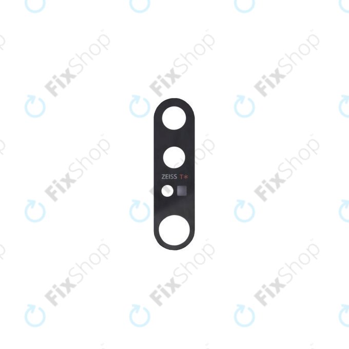 Γυαλί Φακού Πίσω Κάμερας για Sony Xperia 1 III