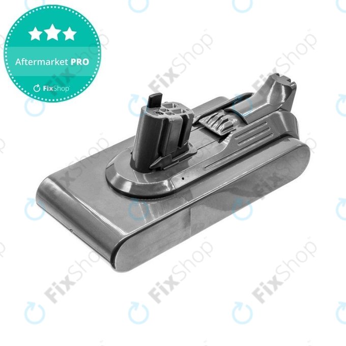 Μπαταρία για Dyson V11, V15, SV15, SV18, 970938-01, 25.2V, 4000mAh, HQ