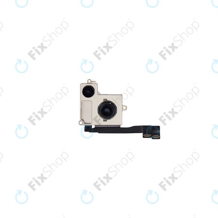 Πίσω Κάμερα για iPhone 15