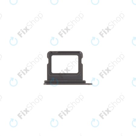 Δίσκος SIM για iPhone 17, Black