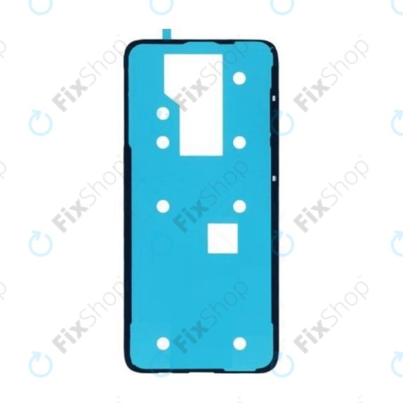 Αυτοκόλλητη Ταινία Μπαταρίας για Xiaomi Redmi Note 8 Pro | 320802400049 | Service Pack