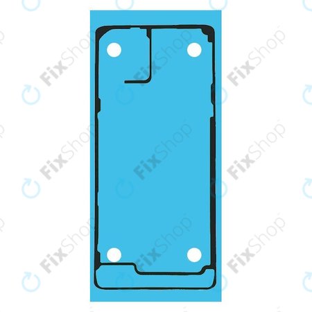 Αυτοκόλλητη Ταινία Μπαταρίας για Samsung A42 5G | A426B | Service Pack
