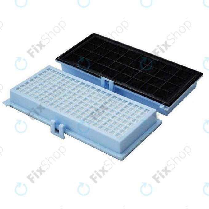 Φίλτρο HEPA για Miele S-series